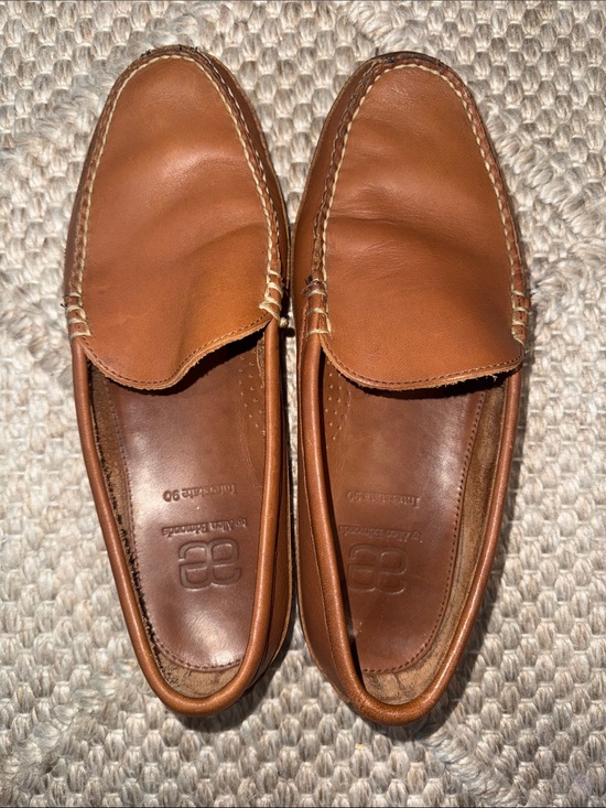 Allen Edmonds Other - Allen Edmonds Interstate 90 Driving Moc Size 10